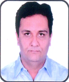 Sh. Atul Bhardwaj