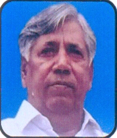 Sh. Rishi Raj Sharma