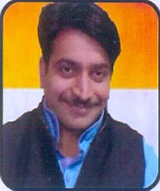Sh. Sachin Sharma