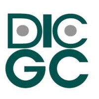DICGC logo — visit official website